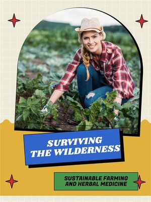 cover image of Surviving the Wilderness